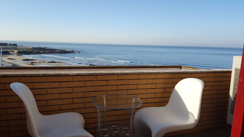 Porto Sea Apartments – Deluxe Sea View gallery image 3