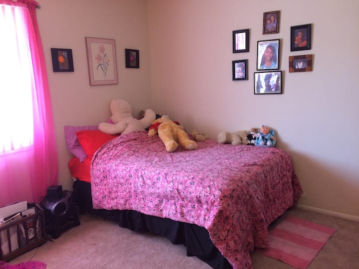 საძინებელი 2