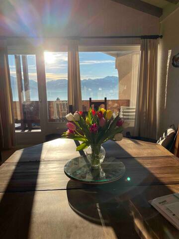 Centrally located apartment with pool and parking gallery image 4