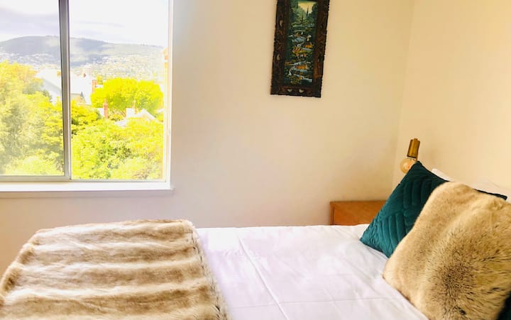 საძინებელი