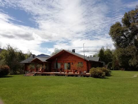 El Manso Holiday Rentals Homes Rio Negro Argentina Airbnb