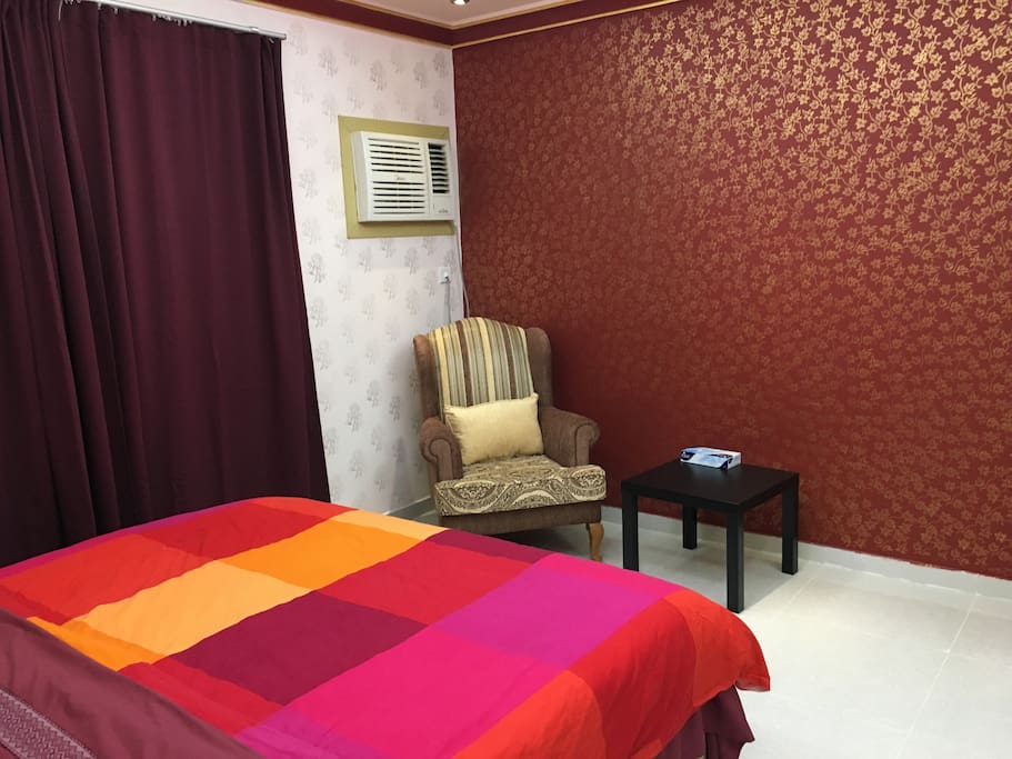 Bed Room 1