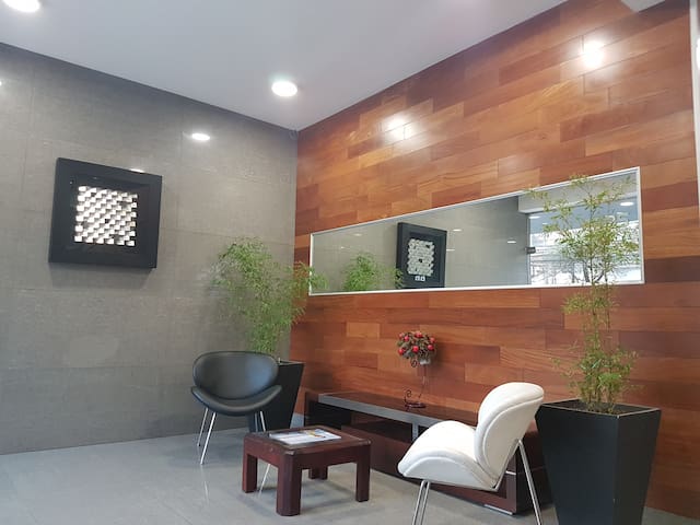 Apartament GREAT Ubication La Paz