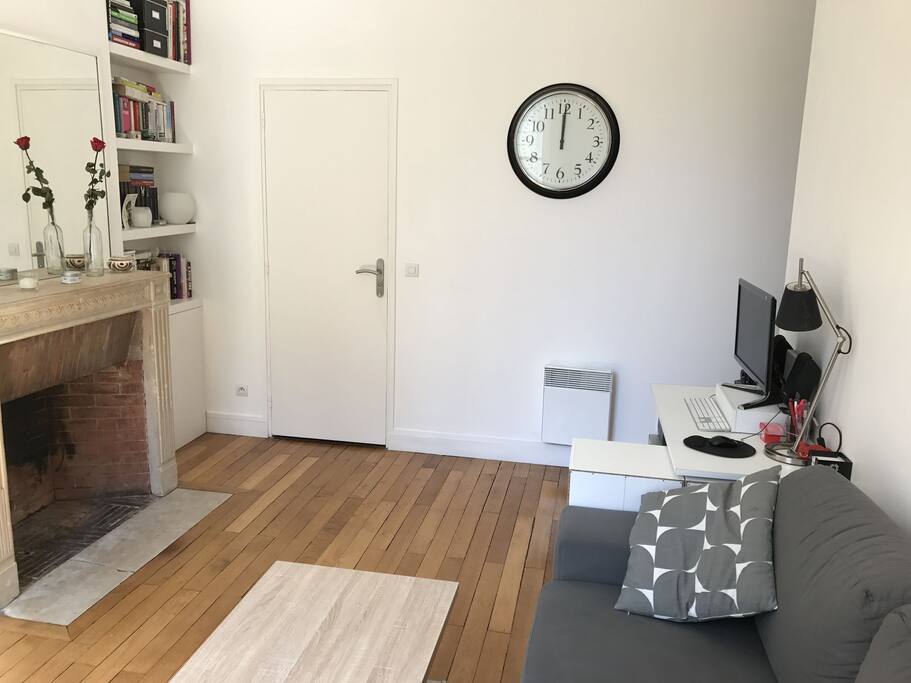 Salon