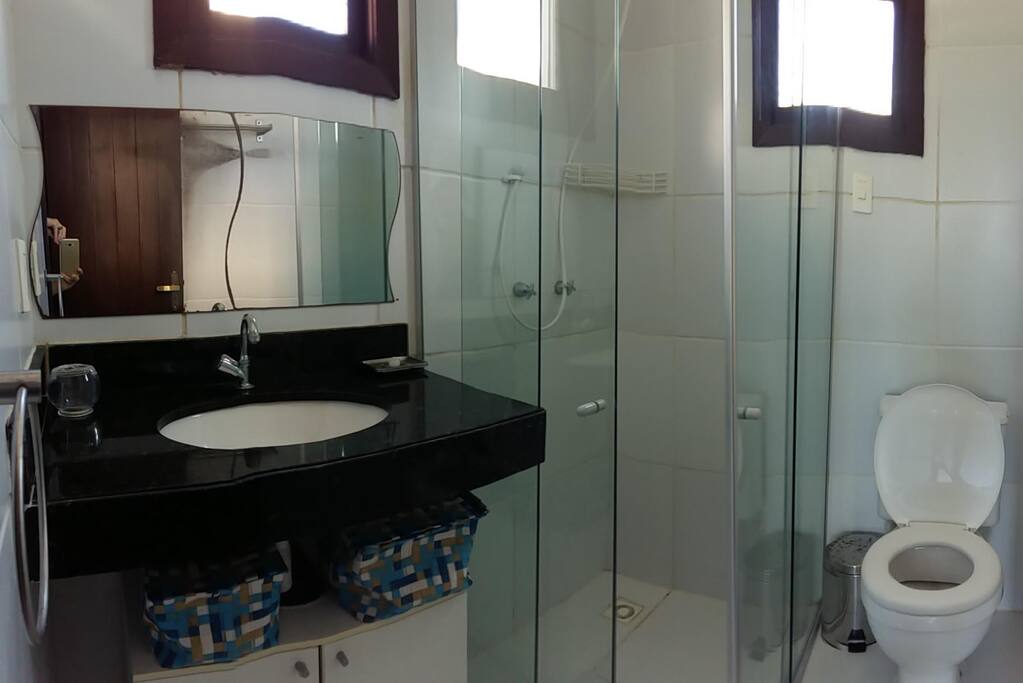 Banho Suite 01
