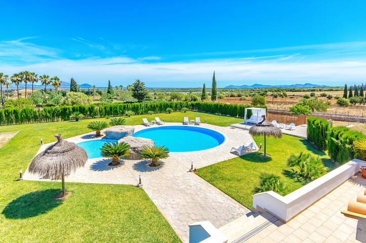 Finca Torrat gallery image 2