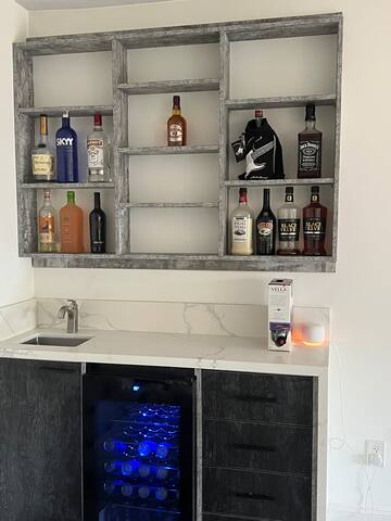 Beautifull view of mountain new remodeling house gallery image 5