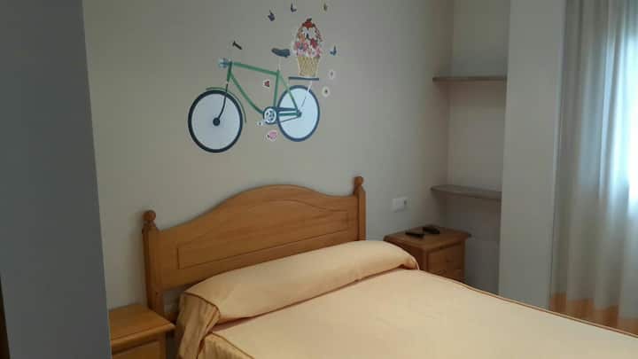 Apartamento Con Vistas Al Mar En Raxó 3 - Marín