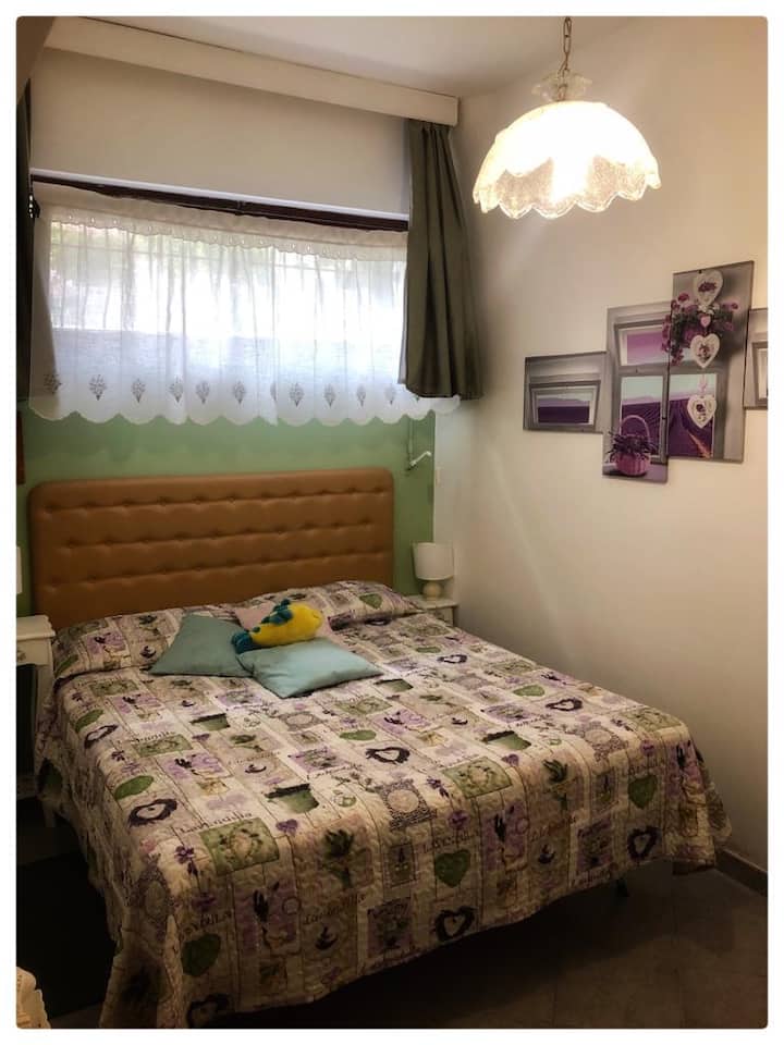 Recámara