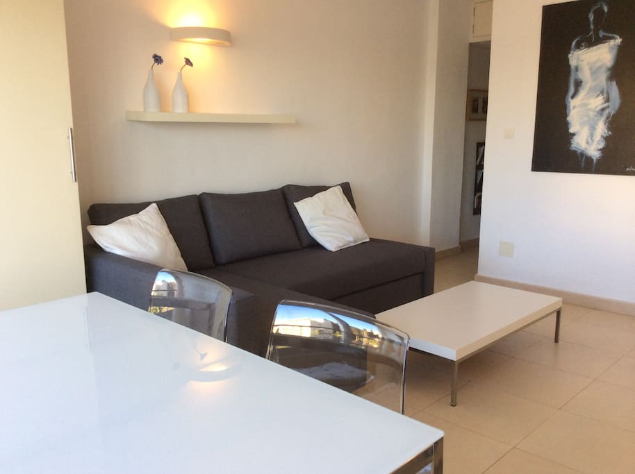 Modern Lounge contemporary