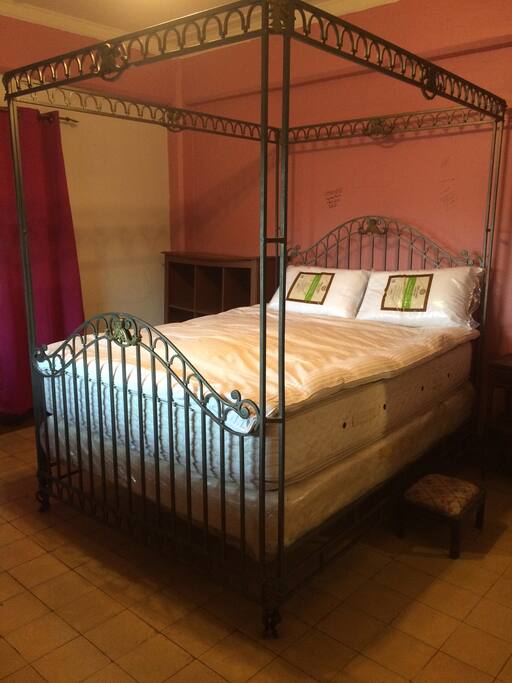 Majestic Queen Size bed