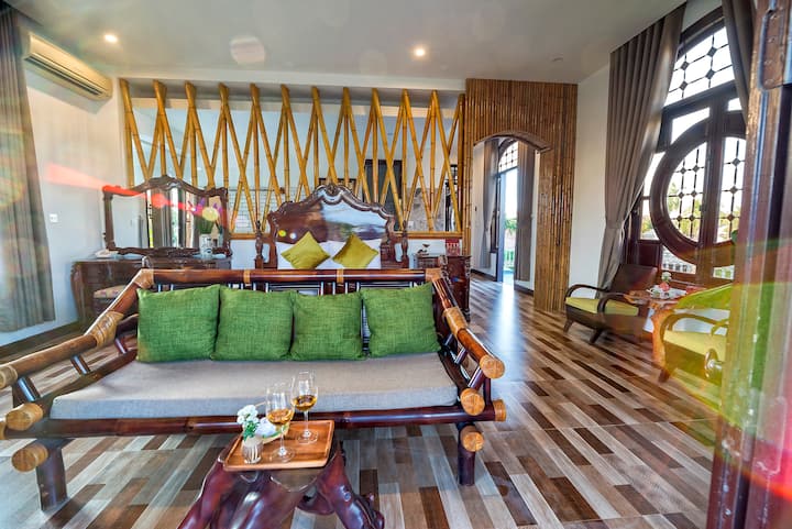 غرفة النوم 1