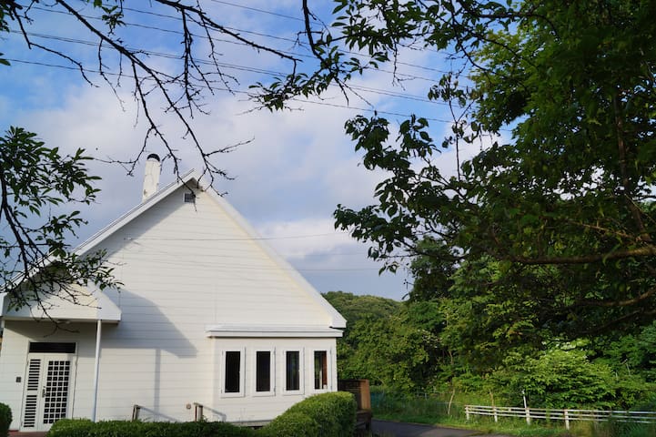 Open Air Natural Spa Taro House 源泉掛流露天風呂付 かんの家タロ邸 Aug 21 House In Shiraoi Japan 2 Bedroom 2 Bathroom