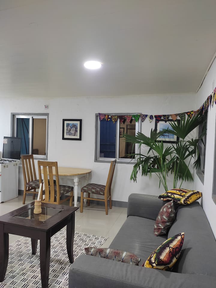 10 Best Airbnb Vacation Rentals In Freetown, Sierra Leone Updated