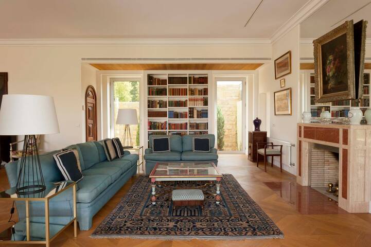 Villa Panoramica Estoril heated pool gallery image 4