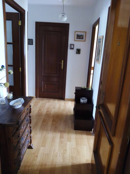 Entrada