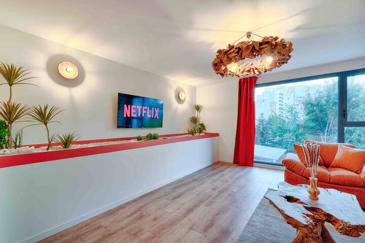 Welcome Guest managed Airbnb listing 3