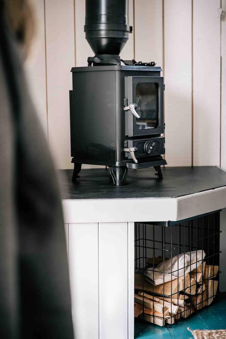 Camel Trail cabin photo 2