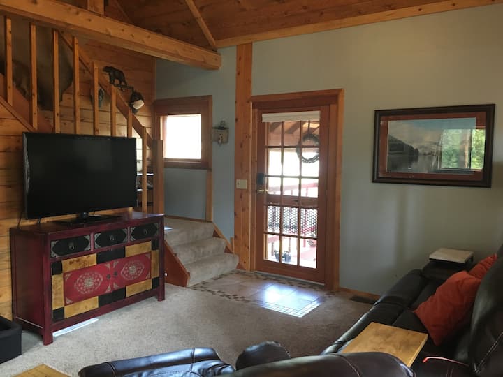 9 Best Cabin Rentals In Missoula, Montana Updated 2024 Trip101