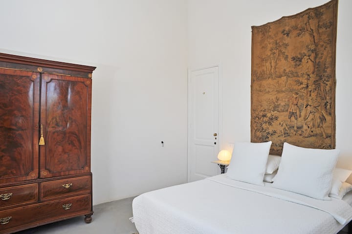 Camera da letto principale