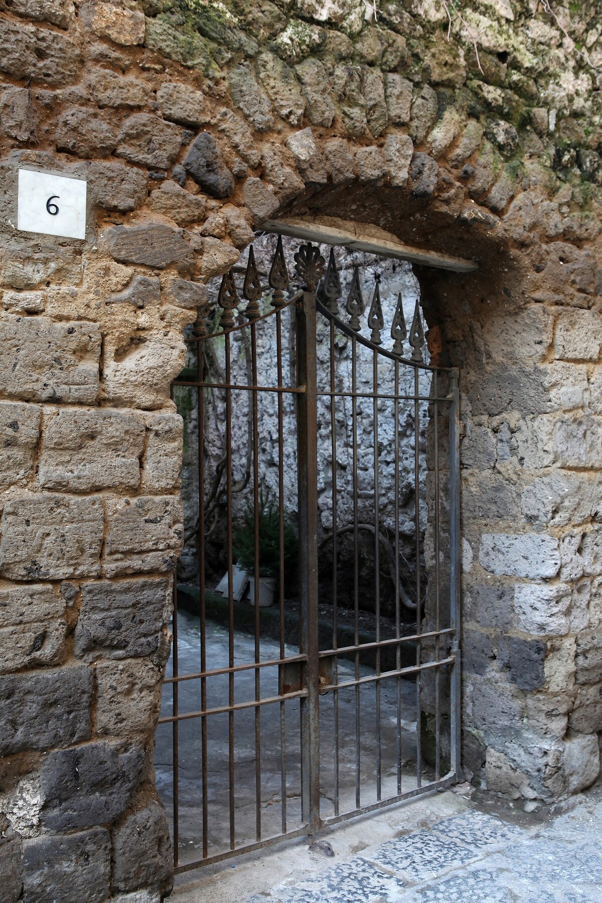 La Casetta, cozy apartment in Tasso Square - Apartments for Rent