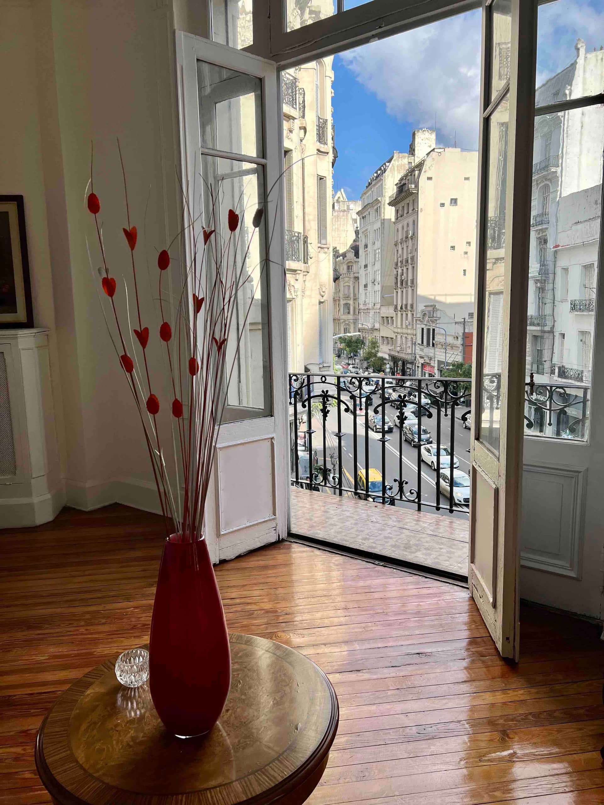 Квартира-студия в San Nicolás