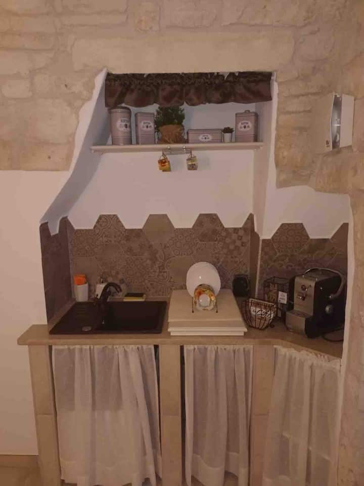 Dimora Nonna Martina - Locorotondo