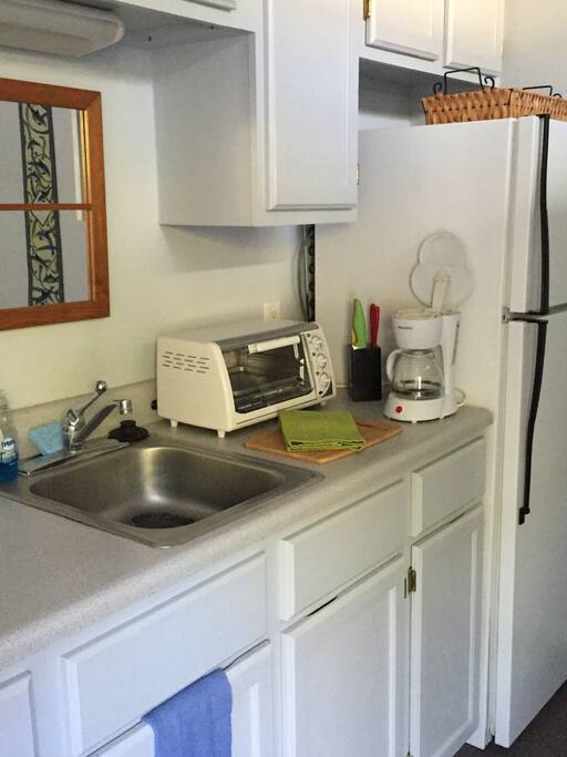 Kitchenette