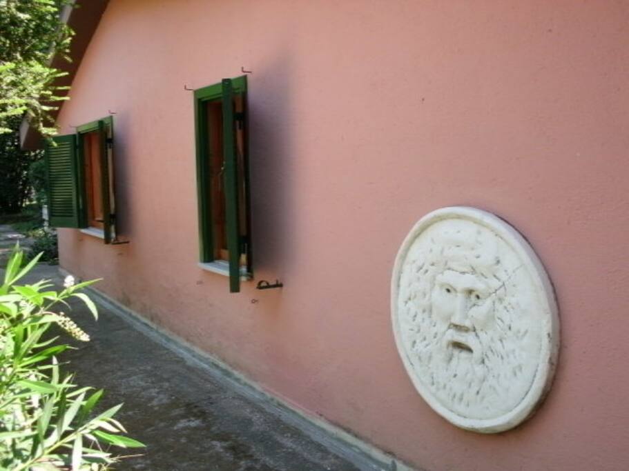 Javihouse•bocca della verità