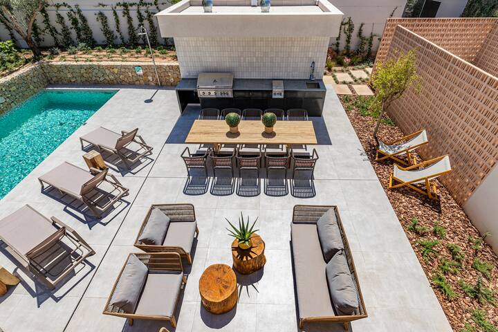 Villa Torrenova 36, Un oasis en Mallorca gallery image 5