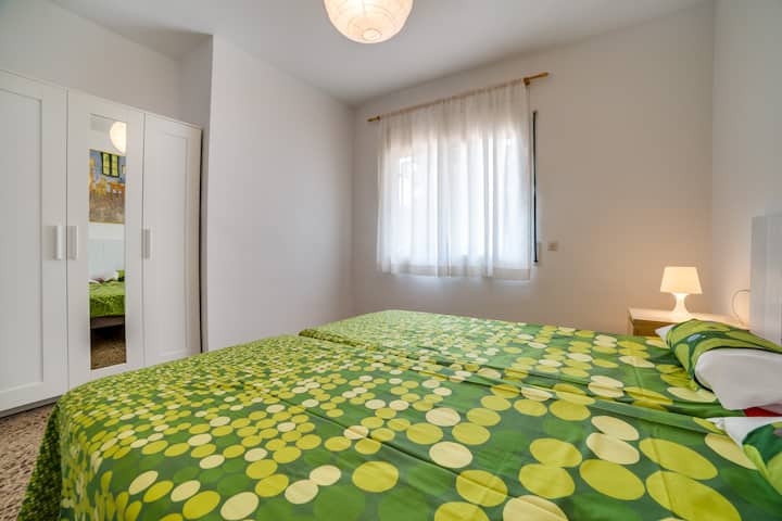 Спална соба 4