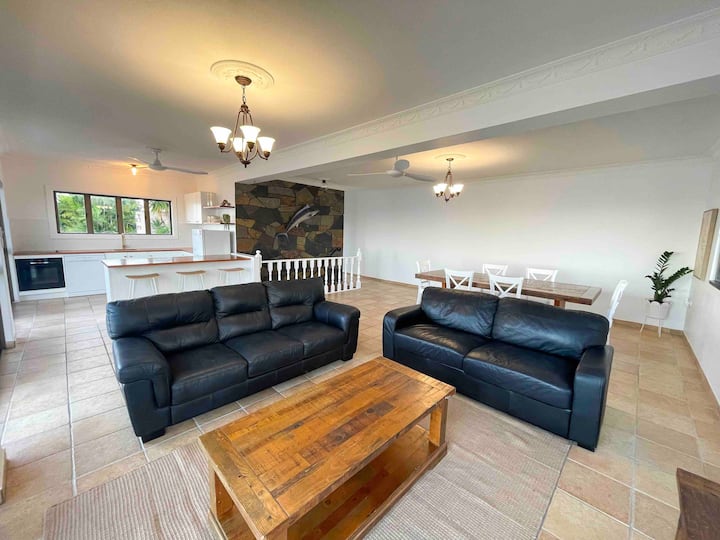 A Villa Gail - Lower Guesthouse - Cairns