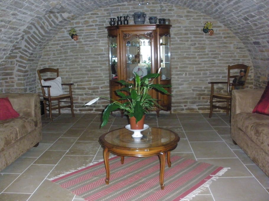 Salon