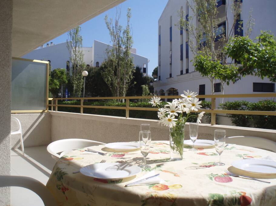 Gran Terraza