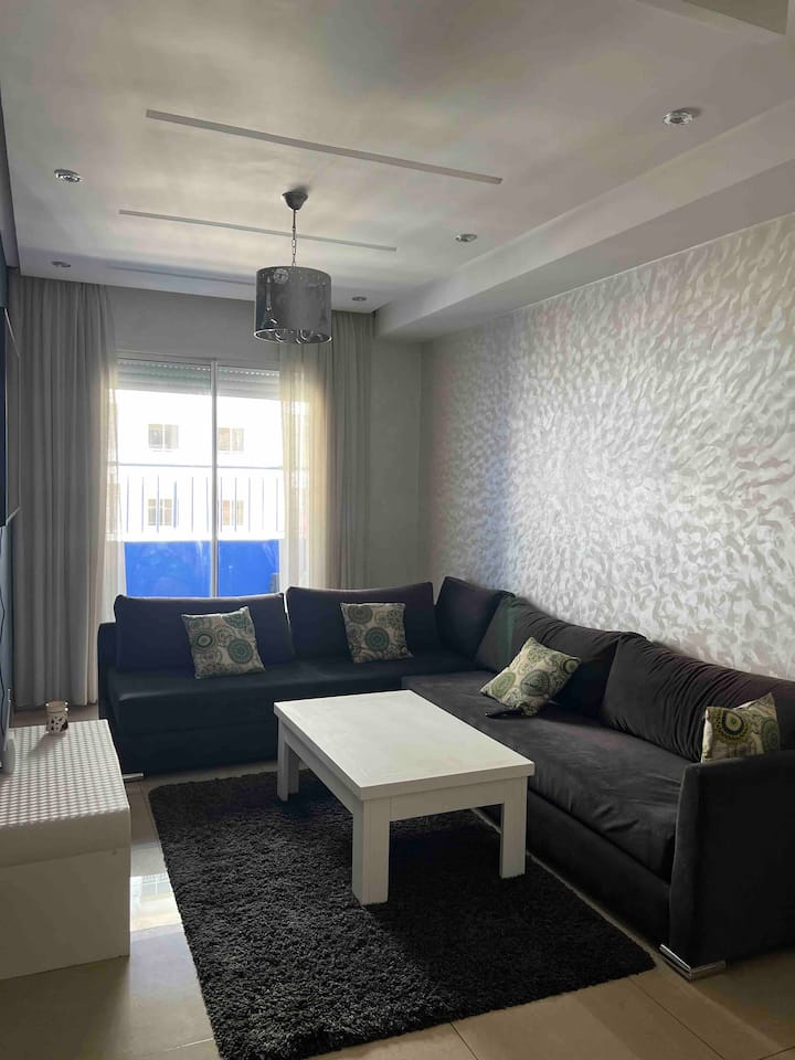 Cozzy Appartement - Agadir