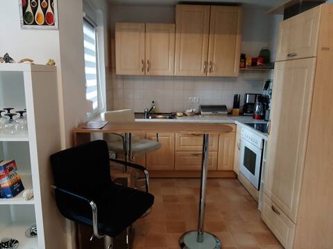 Apartment , fitters, students ,