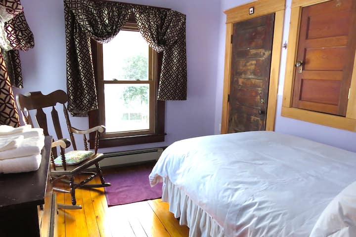 Საძინებელი 4 სრული ზომით