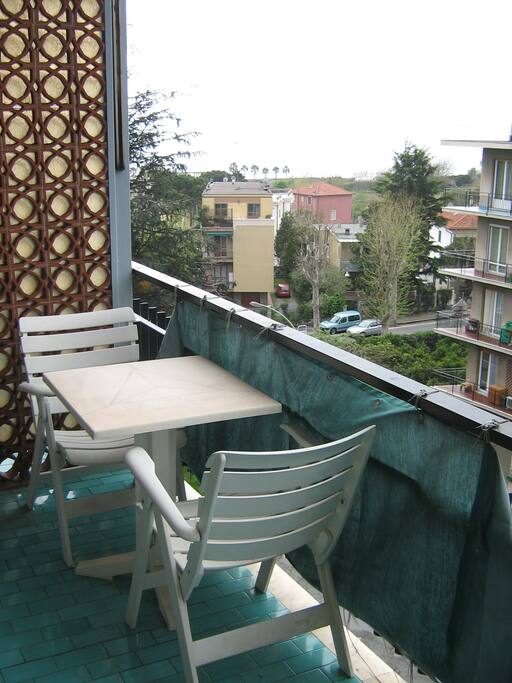 balcone