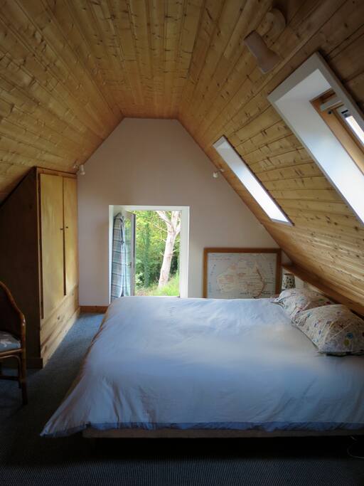 la chambre