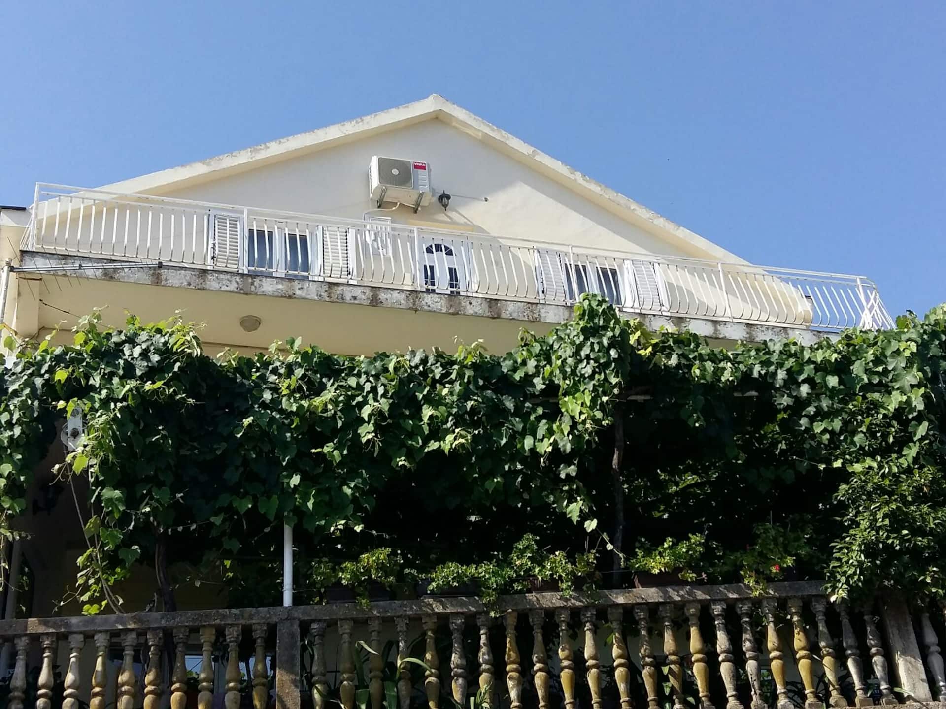 Flat-apartment Koprivica
