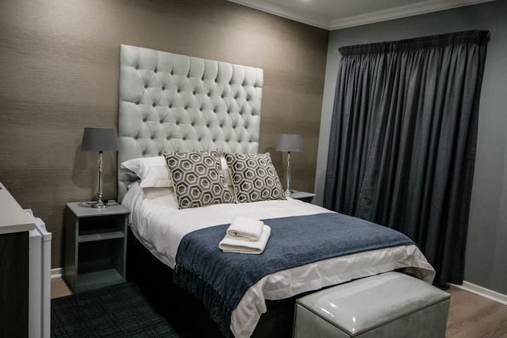 Airbnb Klerksdorp Ferienwohnungen Unterkunfte North West