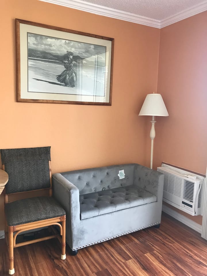 Splendid Ocean View Waikiki Condo Clean/beautiful! - 檀香山