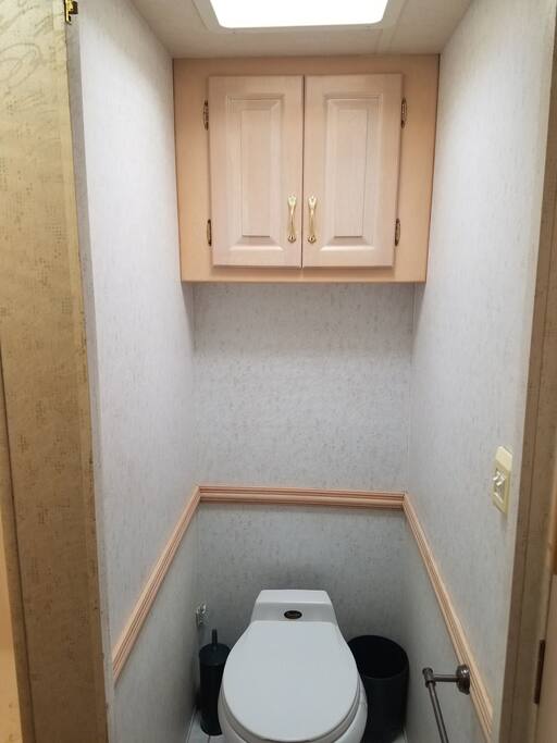 Throne room