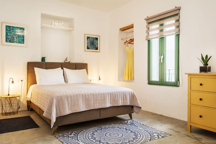 Airbnb Kalyves Ferienwohnungen Unterkunfte Griechenland