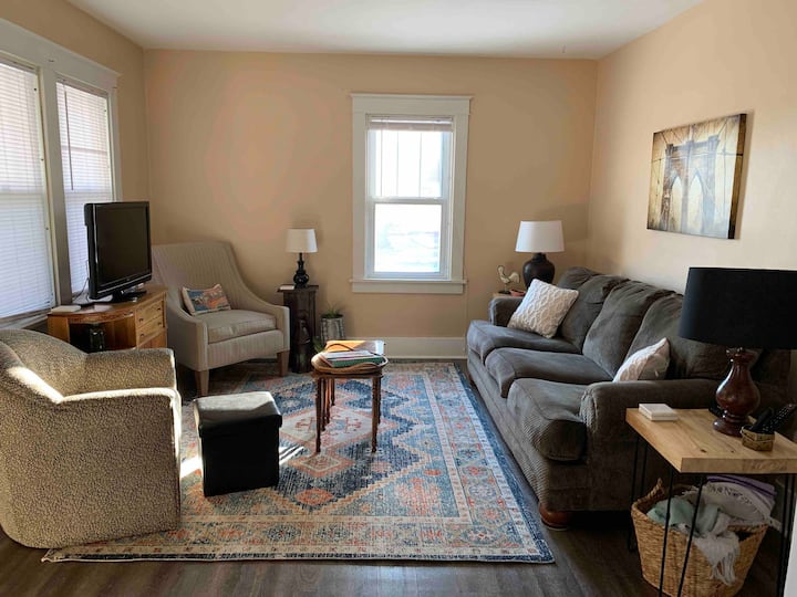 Top 12 Airbnb Vacation Rentals In Appleton, Wisconsin Updated 2024