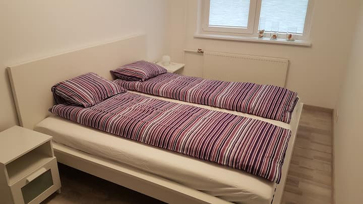 Спална соба