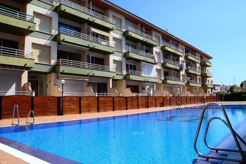 Vista exterior