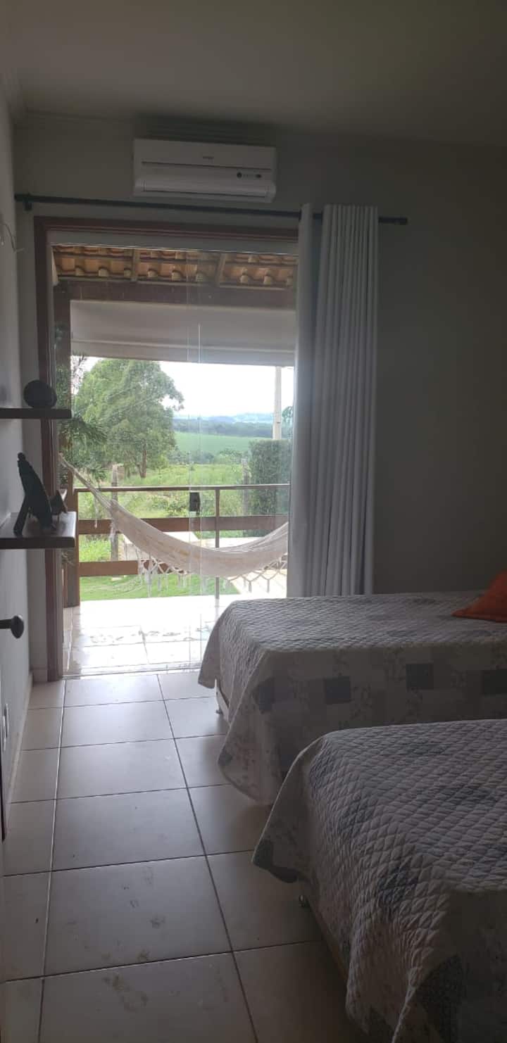 Chambre 3