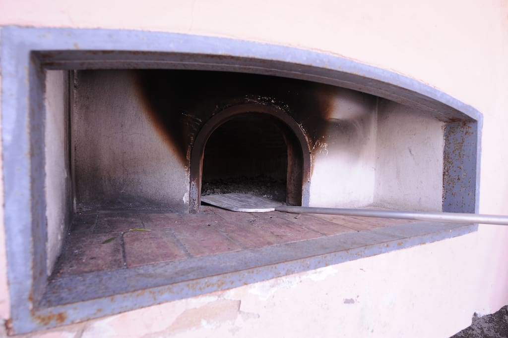 Forno pizze