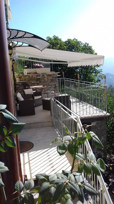 The Terrace